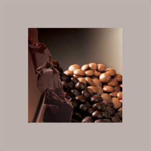 2,5 Kg Cioccolato Copertura Arriba Forastero al Latte 39% Callebaut