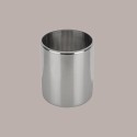 Carapina Pozzetto Gelato Acciaio Inox Dm200H250mm Gelateria [2abe4dd3]