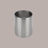 Carapina Pozzetto Gelato Acciaio Inox Dm200H250mm Gelateria [2abe4dd3]