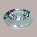 Carapina Pozzetto Gelato Acciaio Inox Dm200H250mm Gelateria [bed13eca]