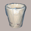 Bicchiere Carta Bamboo Bio Eco Imbustato Singolo 8oz 100 Pz [24c58692]