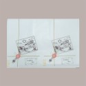 15 Kg Carta Accoppiata Cartene HD Alimenti Gastronomia 33x44cm [bac4f659]
