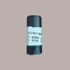 45 Pz Sacchetto Immondizia Piccolo Nero Chiusura Stringa 50x60 [c39e0a1a]