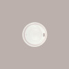 100 Pz Coperchio Beccuccio Bianco 84mm Bicchieri 9oz 300ml SDG [59d7f4ca]