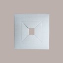 Cartone Scatola Getta Carte Ufficio Tortora 29x29H50 [a59c470e]