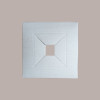 Cartone Scatola Getta Carte Ufficio Tortora 29x29H50 [a59c470e]