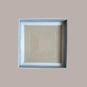 Cartone Scatola Getta Carte Ufficio Tortora 29x29H50 [e7ccf167]