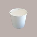50 Bicchiere Carta Asporto Pollo Fritto Chicken Box con coperchio [201bbf2e]