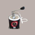 Dosatore Erogatore in Acciaio Creme Spalmabili da 3 Kg PERUGINA [044ab4ff]