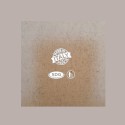 100 Pz Cestino Carta 2 Fori per Caffè Asporto Brown Coffee Speed [8f03fe92]