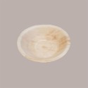 25 Pz Ciotola Piatto Fondina Tondo Foglia Palma Bio Dm18 [0663d09b]