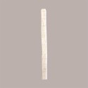 100 Pz Pizzi Pasticceria Carta Bianchi Tondi Centrini Dm160 mm [691ddd1f]
