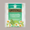 20 Pz Filtri Infusi Camomilla Collection 5 Gusti Diversi TWININGS [96753d84]