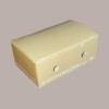 100 Pz Porta Crocchette Piccolo Fritti Asporto Avana BIO 115x73H45 [3d0e2edd]
