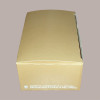 100 Pz Porta Crocchette Piccolo Fritti Asporto Avana BIO 115x73H45 [a3c75c2e]