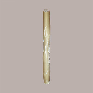 100 Pz Bicchiere Carta Avana Porta Patatine MINI Bio Compostabile [8a946032]