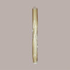 100 Pz Bicchiere Carta Avana Porta Patatine MINI Bio Compostabile [8a946032]
