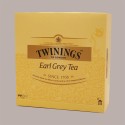 100 Pz Filtri TE' Nero Tea Earl Grey Grande Consumo TWININGS [d84bfbd5]