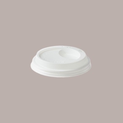 100 Pezzi Coperchio Bicchiere Polistirolo 350/450cc Coffee Way [46689b3c]