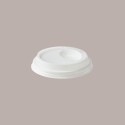 100 Pezzi Coperchio Bicchiere Polistirolo 350/450cc Coffee Way [46689b3c]