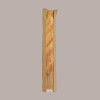 1000 pz Sacchetto Carta Avana Baguette Finestra Microf. 12+4H65 [675ebad4]