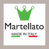 500 Pz Mini Stecco in Legno per Gelato 8x2H72mm Martellato [0a72e3e4]