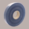 Nastro Acetato Neutro H60 mm PVC 305 Mt Semifreddi Mousse [60c7b7c4]