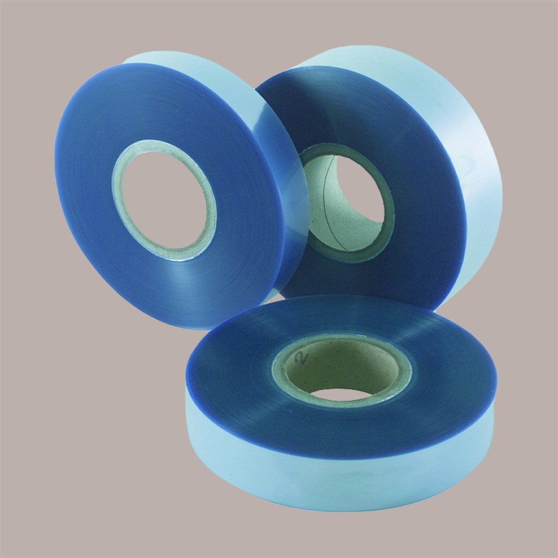 Nastro Acetato Neutro H60 mm PVC 305 Mt Semifreddi Mousse [6597f0da]