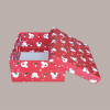 3 Pz Scatola Baule+Coperchio Carta Mickey's Disney 300x230H110 [70c3781e]