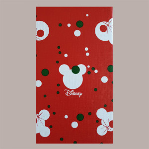 3 Pz Scatola Baule+Coperchio Carta Mickey's Disney 300x230H110 [75933f00]