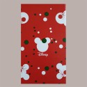 3 Pz Scatola Baule+Coperchio Carta Mickey's Disney 300x230H110 [75933f00]