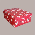 2 Pz Scatola Baule+Coperchio Carta Mickey's Disney 455x320H150 [fc74bdd1]