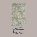20 Pz Shopping Box 1 Bottiglia Carta Words con Cordini 95x95H380 [11ea9d28]