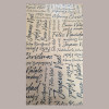 20 Pz Shopping Box 1 Bottiglia Carta Words con Cordini 95x95H380 [7fd11f21]