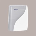 Dispenser per Asciugamani piegati a C V e Z White Finish LUCART [e2ff564e]