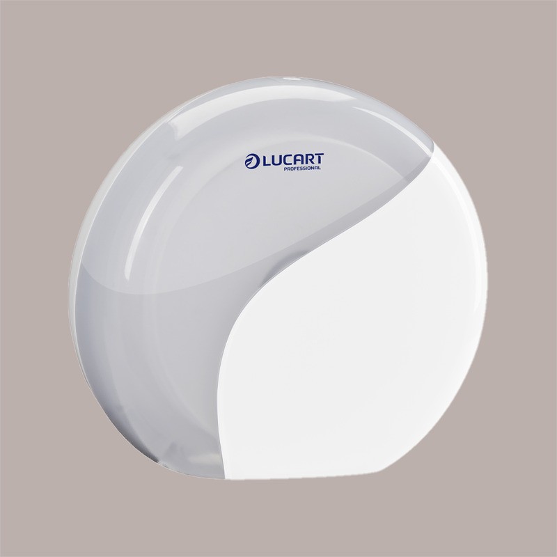Dispenser per carta igienica da Muro Mini Jumbo LUCART [7db451bd]