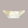 100 Pz Barchetta Palma Piccola Finger Food Aperitivo 115x70mm [539c48f4]