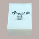 100 Pz Airclean Magic Panno in Carta Multiuso Compostabile 38x30 [3c6631df]