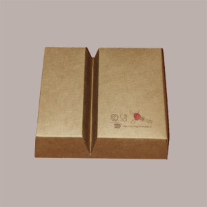 60 Box Alimenti Asporto 2 Scomparti in Carta Marrone 170x140H65 [8d496c17]