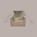 5 Pz Scatola Prestige Carta Marrone Natura Colomba Pasqua 1000g [519c127b]