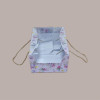 5 Pz Scatola Prestige Carta Fiori di Primavera per Colomba 1000g [dd393c67]