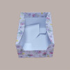 5 Pz Scatola Prestige Carta Fiori di Primavera per Colomba 1000g [d8697b79]