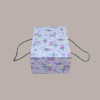 5 Pz Scatola Prestige Carta Fiori di Primavera per Colomba 1000g [b652f970]