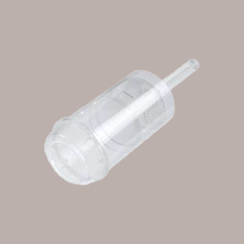 100 Pz Kit Stampi Gelato Dolci Semifreddi Push Up Pops 90 ml [aad7f650]