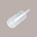 100 Pz Kit Stampi Gelato Dolci Semifreddi Push Up Pops 90 ml [aad7f650]