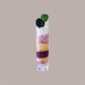 100 Pz Kit Stampi Gelato Dolci Semifreddi Push Up Pops Mini 50 ml [f45d6d5c]
