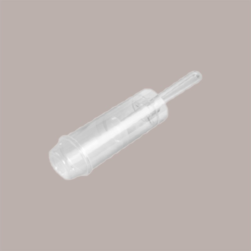 100 Pz Kit Stampi Gelato Dolci Semifreddi Push Up Pops Mini 50 ml [2d7b2e51]