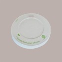 50 Coperchio Carta Beccuccio Bicchiere Cappuccino 250cc BH25 [fbda4d68]