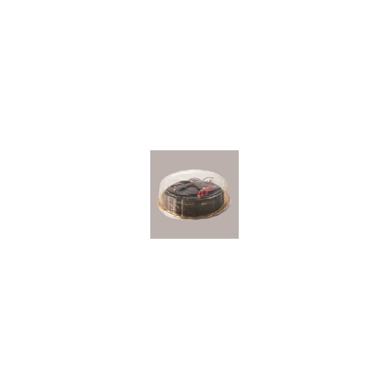 10 Pz Coperchio Dm30 H8 cm per Vassoio Medoro Charlotte Alcas [bff5c7d1]