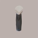 1 Pz Spatola Gelato in Acciaio Manico Nero Ideale Carapina 20cm [8f44ded4]